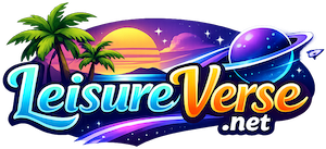 Leisureverse.net